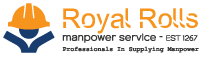 Royal Rolls Manpower