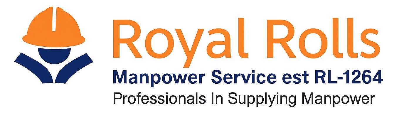 Royal Rolls Manpower