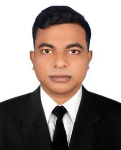 ARAFAT JAHAN CV