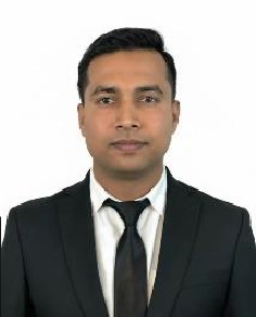 KAMRUL HASAN CV