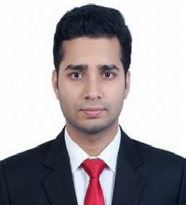 LAKSHMAN SAHA CV
