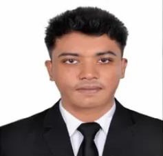MUSTAFIZUR RAHAMAN