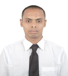 SHAMIM SHAIKHE
