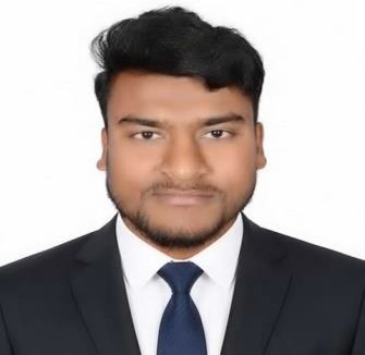 MD MESBAHUL HAQUE